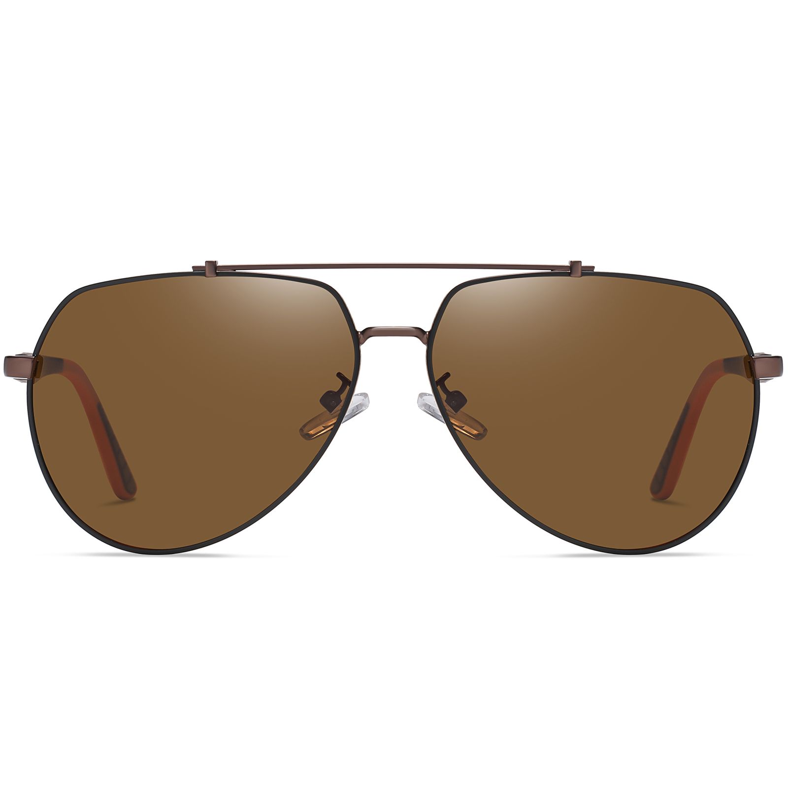 عینک آفتابی مردانه مدل 6322C108-P112 Polarized -  - 2