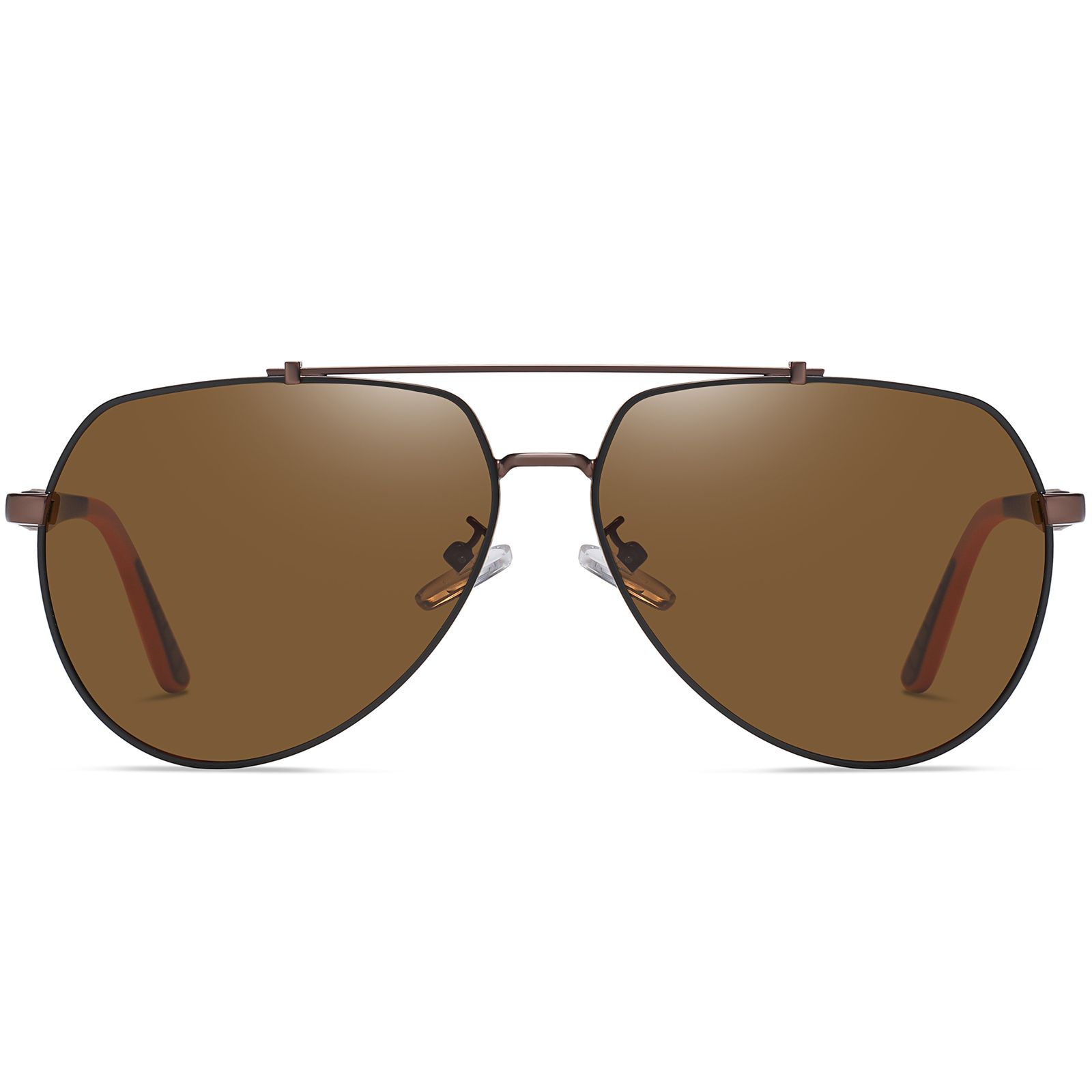 عینک آفتابی مردانه مدل 6322C108-P112 Polarized -  - 2