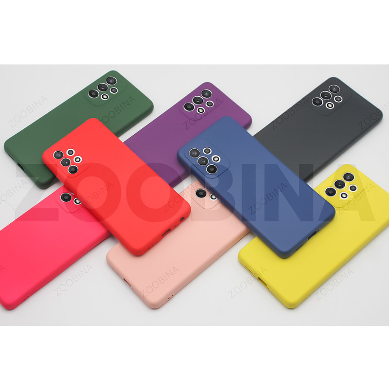 کاور زوبینا مدل Venice مناسب برای گوشی موبایل اپل iPhone 14 2