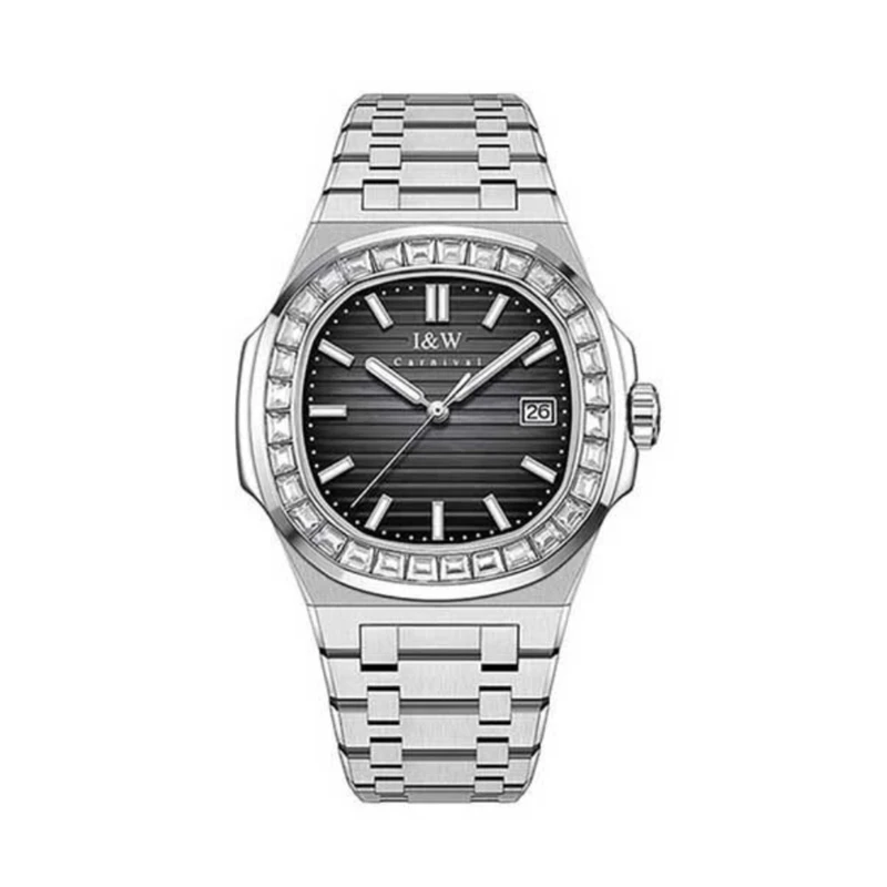 ساعت مچی عقربه‌ای اتوماتیک مردانه کارنیوال مدل 721G-2