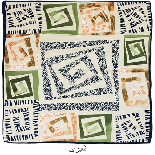 روسری زنانه مدل 0227