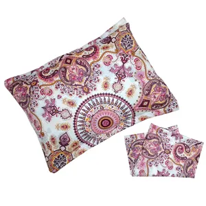 محافظ تشک مهمان مدل خورشید سایز 200*95 سانتی متر به همراه روبالشی