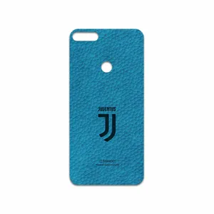 MAHOOT BL-JUVE Cover Sticker for Honor 7C