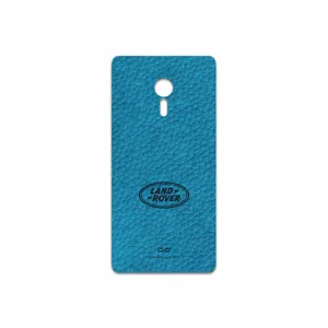 MAHOOT BL-RNG_RVR Cover Sticker for Lenovo ZUK Z2 Pro