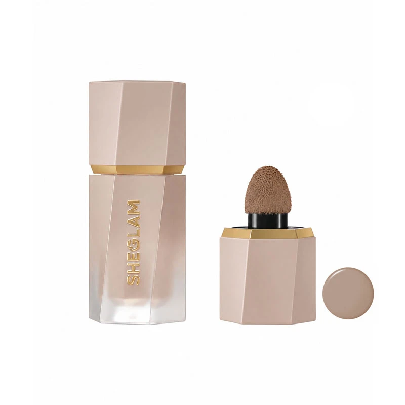 کانتور مایع شیگلم مدل Soft Tan شماره 1