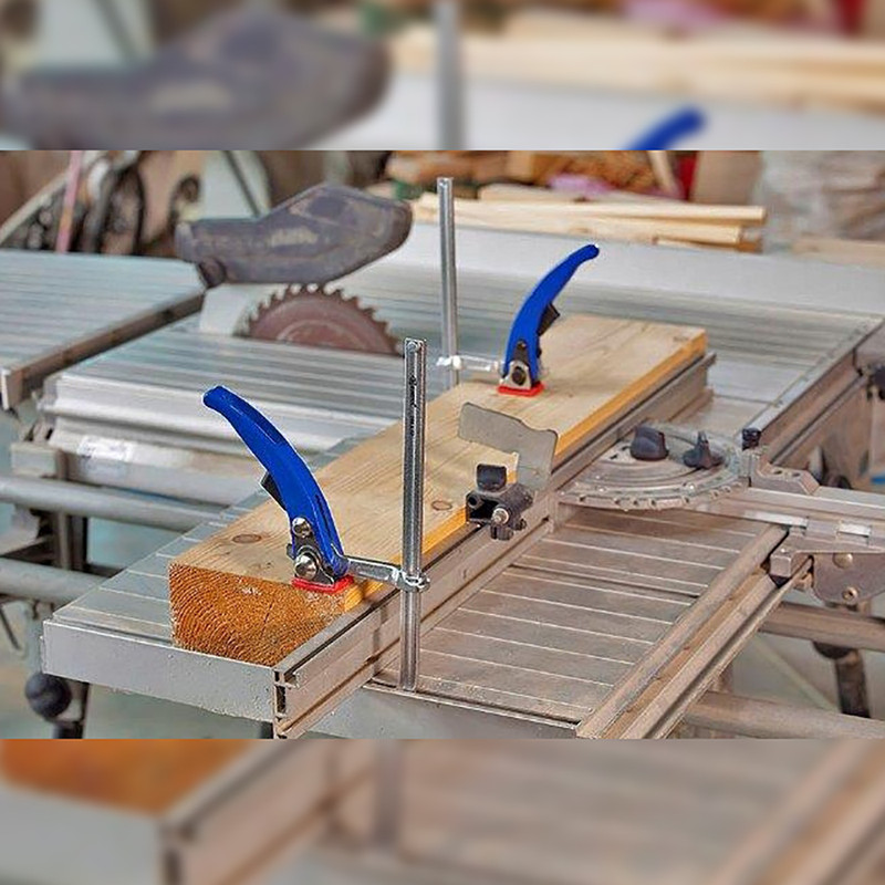 گیره پیچ دستی پیهر مدل 30810 گیره پیچ دستی پیهر مدل 30810