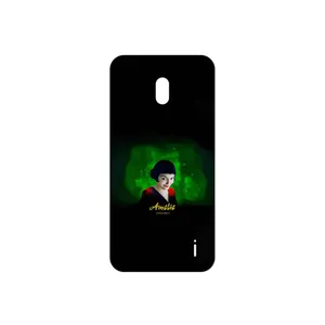 MAHOOT Le Fabuleux Destin dAmelie Poulain Cover Sticker for Nokia 2.2