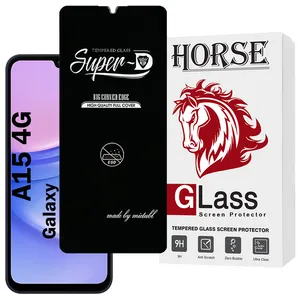 Horse SUPERDNH Screen Protector For Samsung Galaxy A15 4G