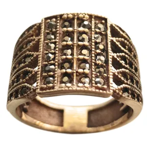 انگشتر لیا مدل GL053