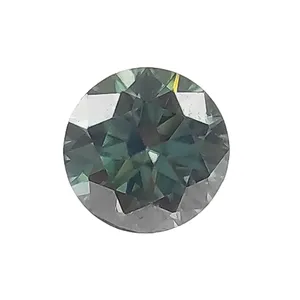 سنگ موزانایت سلین کالا مدل گرد کد 7.7.5