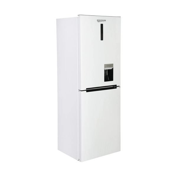 یخچال فریزر طرح فریزر پایین 27 فوت نیکسان مدل NC7041DN