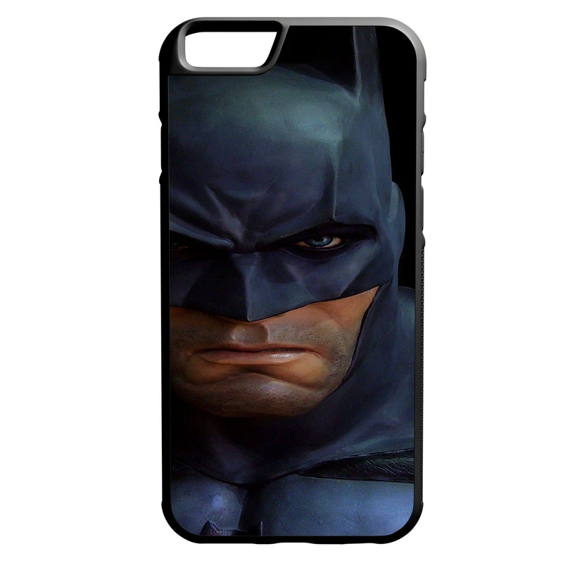 کاور طرح بتمن کد 10240 مناسب برای گوشی موبایل اپل iphone 6 plus/6s plus