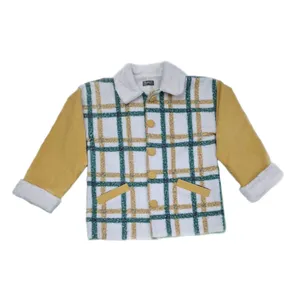 پالتو زنانه مدل ساما کد 053