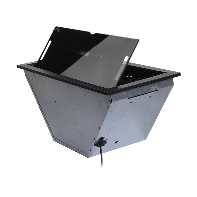 هود مخفی اریکسان مدل پارمیدا P2 سایز 70