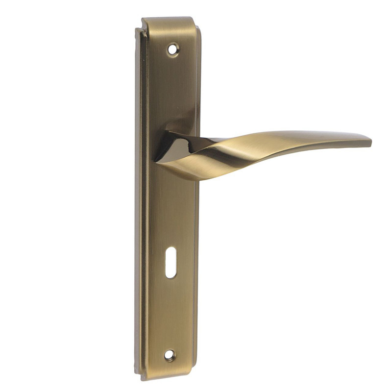 دستگیره در مدل کلیدی کد 85000 بسته 2 عددی