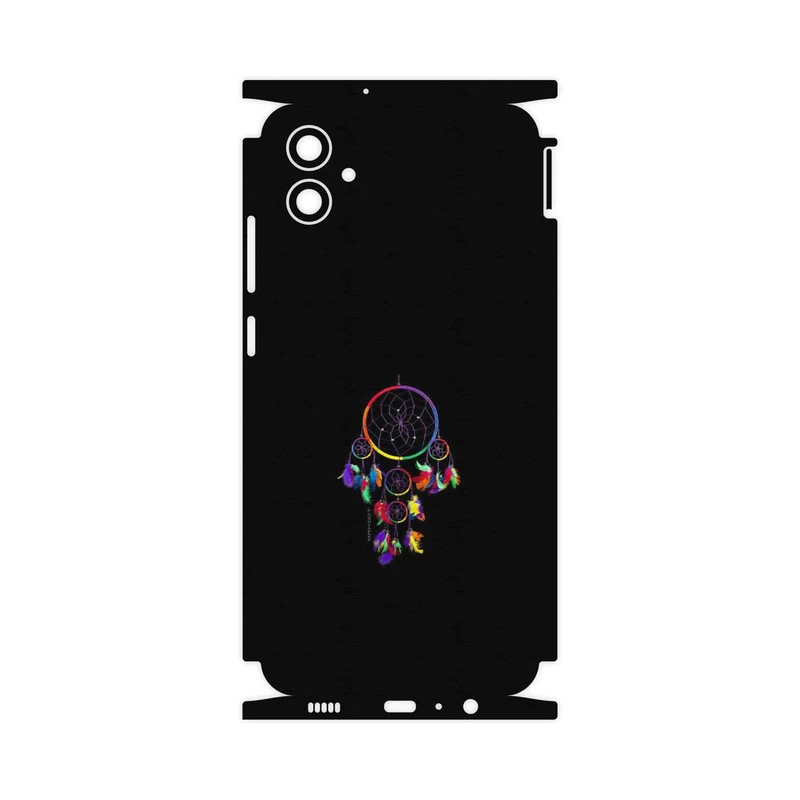برچسب پوششی ماهوت مدل Dream Catchers-FullSkin مناسب برای گوشی موبایل سامسونگ Galaxy F04