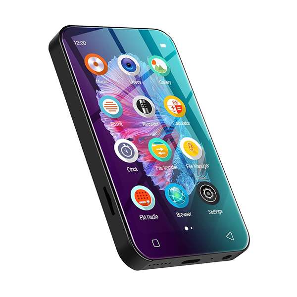 پخش کننده موسیقی مدل M4