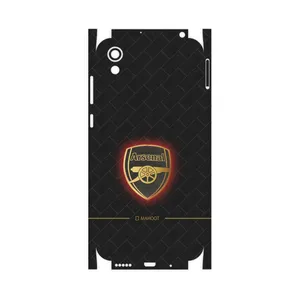 MAHOOT Arsenal-FC-FullSkin Cover Sticker for Honor 8S