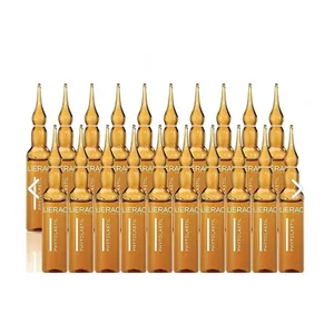 آمپول ضد ترک لیراک مدل Dual Advantage، حجم 5 میلی لیتر، بسته 20 عددی