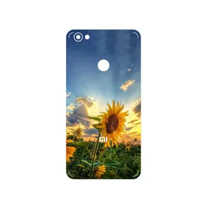 MAHOOT Summer Season Cover Sticker for Xiaomi Redmi Note 5A Prime