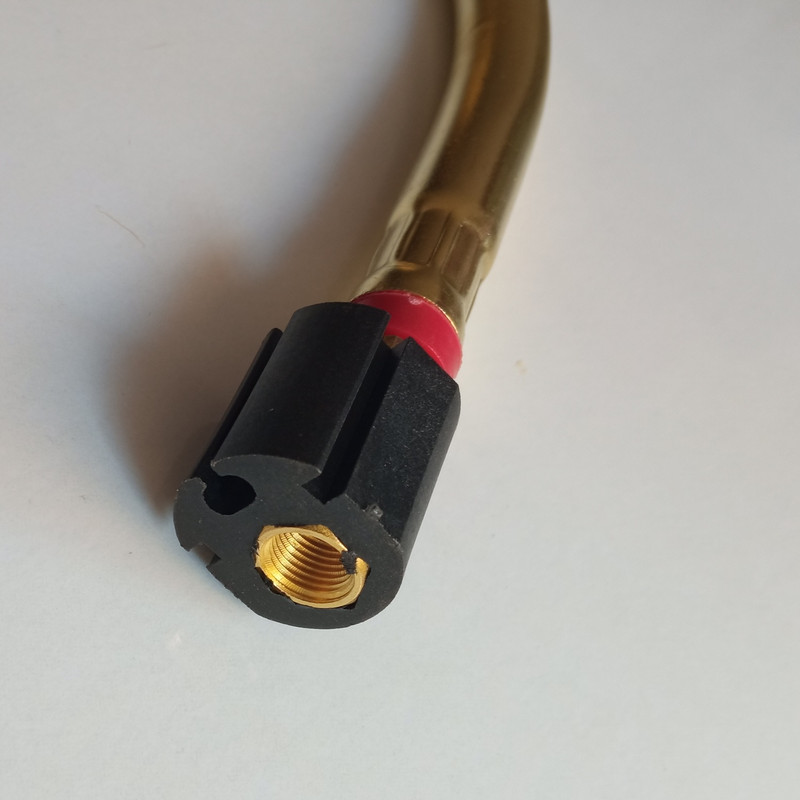 گردنه تورچ جوشکاری مدل CO2 هواخنک  MB36-KD