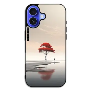 AKAM AMC-WA16-ZEN-22 Cover For Apple iPhone 16