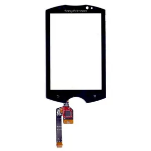 تاچ مدل TS-19-Blk مناسب برای گوشی موبایل سونی اریکسون WT19