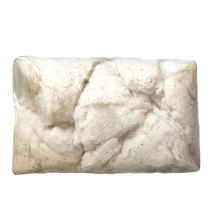 الیاف بالش مدل پنبه کد A-33