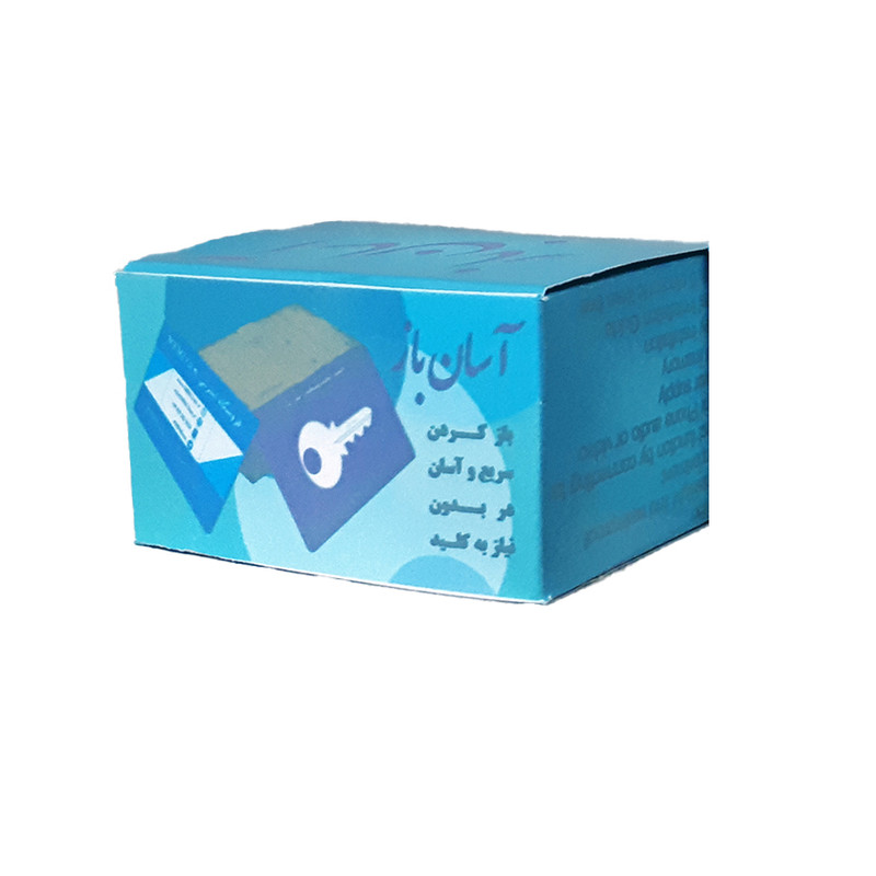 درب باز کن هوشمند مدل ABS