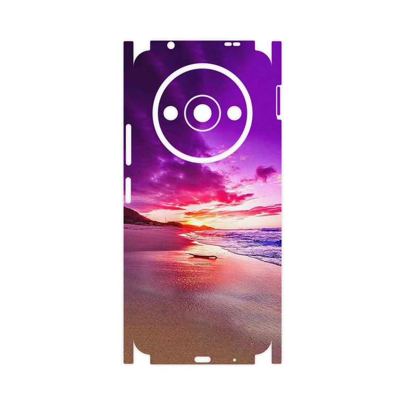 برچسب پوششی ماهوت مدل Sunset-FullSkin مناسب برای گوشی موبایل شیائومی Redmi A3