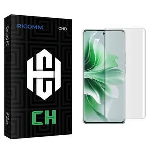 Ricomm CH UV Screen Protector For Oppo  Reno 11