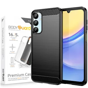 BodyGuard Steel Cover For Samsung A16