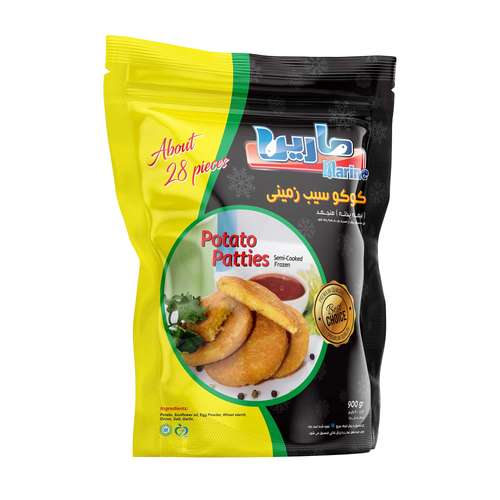کوکو سیب زمینی مارین - 900 گرم