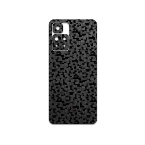 MAHOOT Black-Silicon Cover Sticker for Samsung Galaxy A01 Core