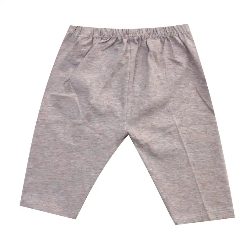 ست تی شرت و شلوار بچگانه مدل YOU کد tm-2269