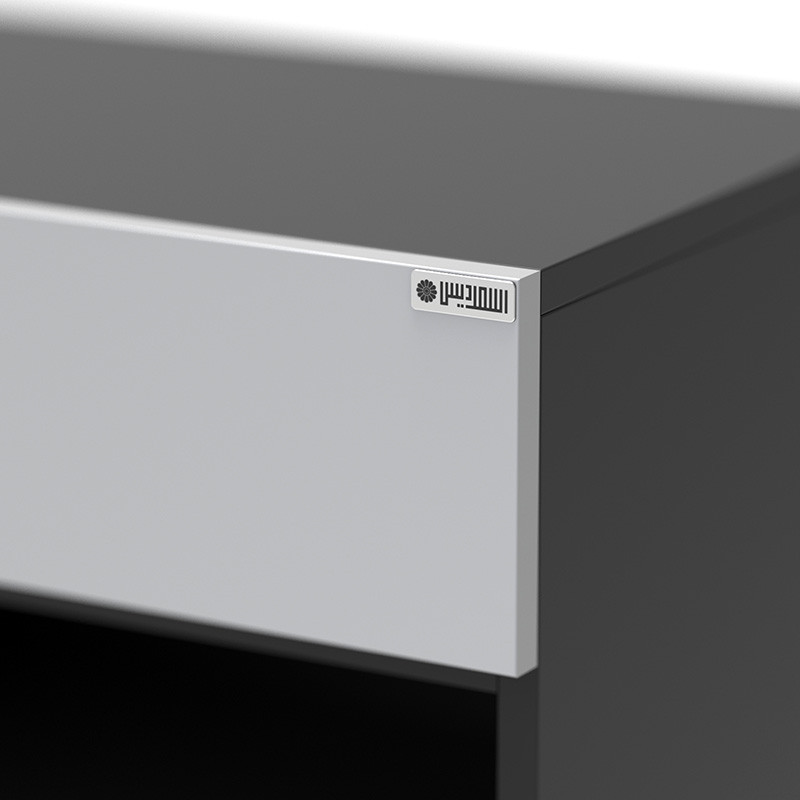 جاکفشی اسمردیس مدل +H101 - MDF
