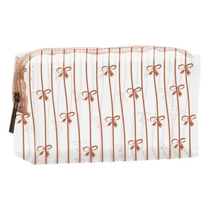 کیف لوازم آرایش زنانه مدل CB010_2060