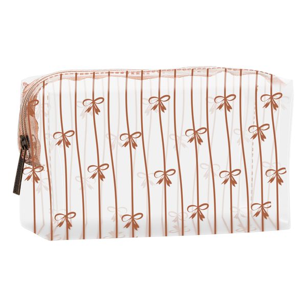 کیف لوازم آرایش زنانه مدل CB010_2060