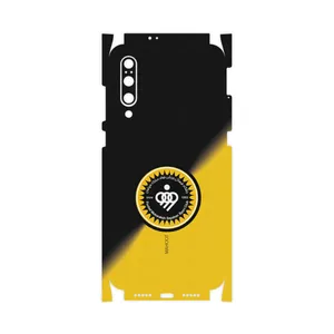 MAHOOT Sepahan-FC-FullSkin Cover Sticker for Xiaomi MI 9