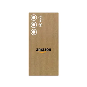 MAHOOT Amazon Cover Sticker for Samsung Galaxy S24 Ultra