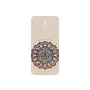 MAHOOT Art of Illumination 5 Cover Sticker for Samsung Galaxy J5 Pro