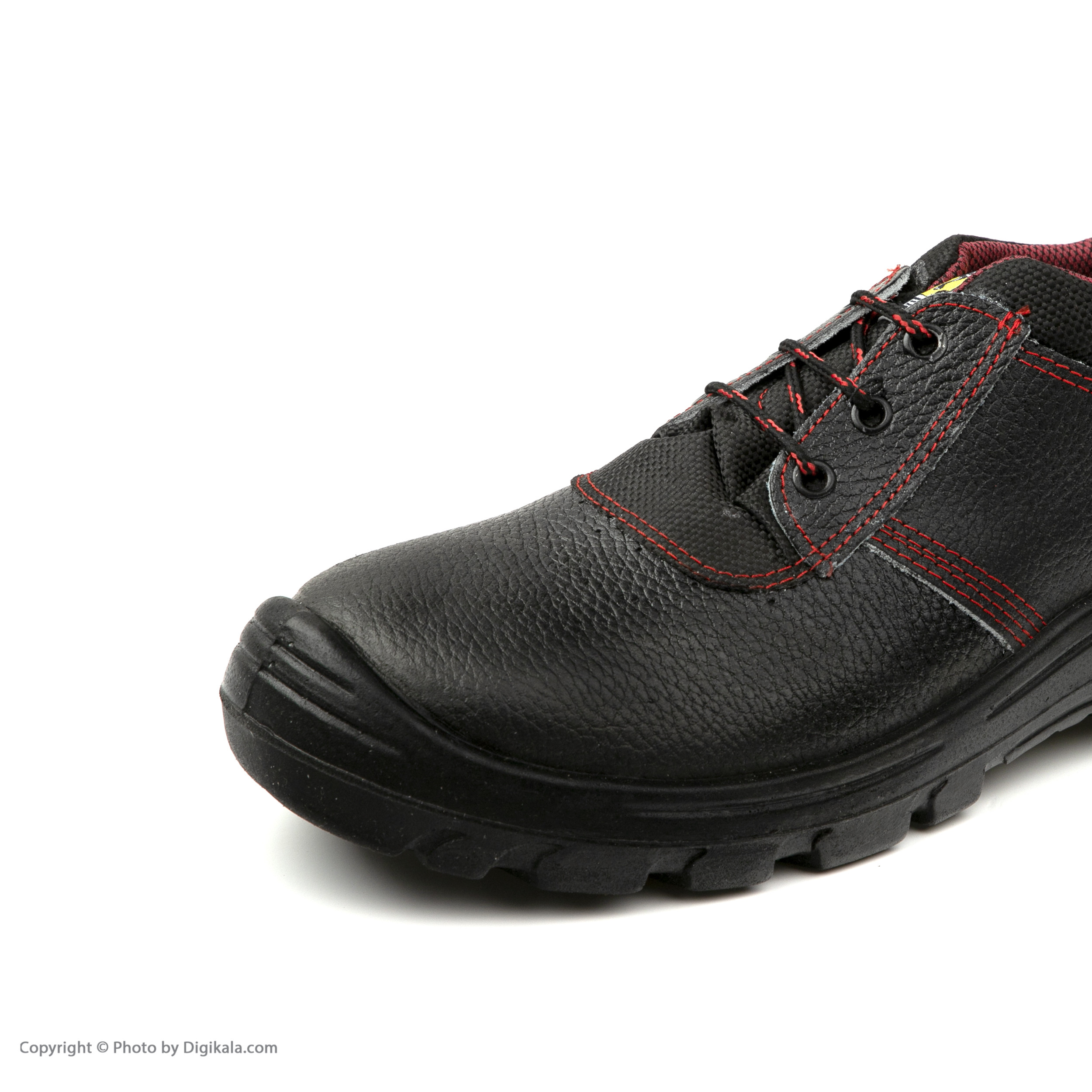 کفش ایمنی ملی کد 1002