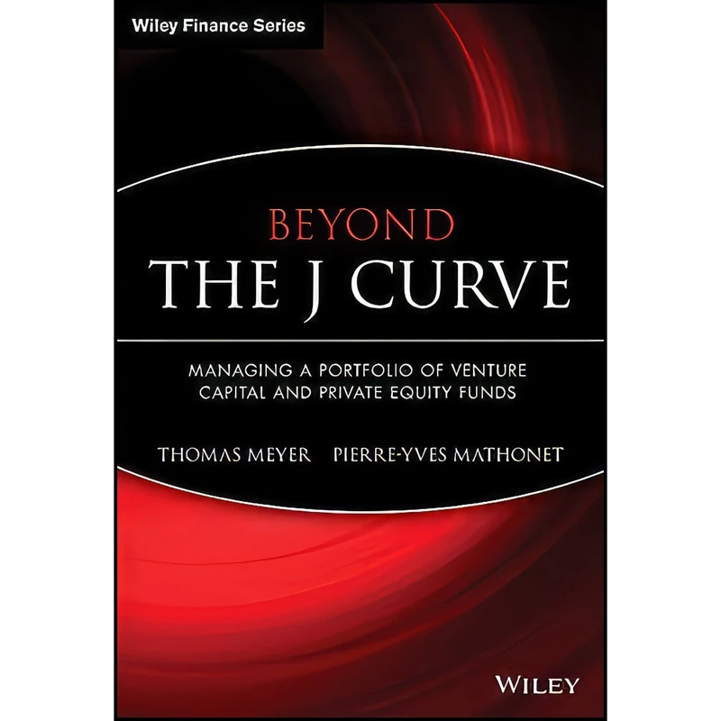 کتاب Beyond the J Curve اثر جمعي از نويسندگان انتشارات Wiley