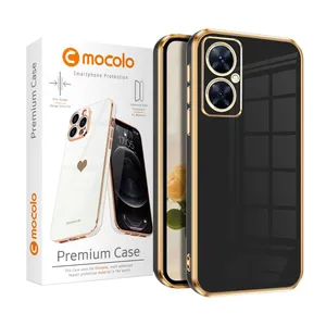 Mocolo Xuka Cover For Huawei Nova 11i