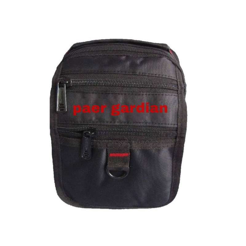 کیف رودوشی مردانه مدل p1400