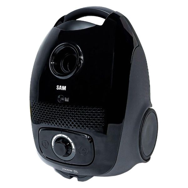 جاروبرقی 2000 وات سام مدل VC-9015