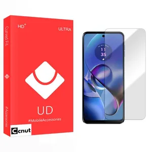 Coconut UD Screen Protector For Motorola  Moto G54 Power