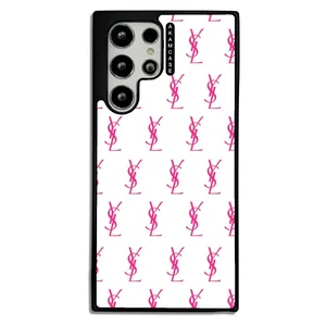 AKAM AMCWSGS22U-RICH20 Cover For Samsung Galaxy S21 Ultra