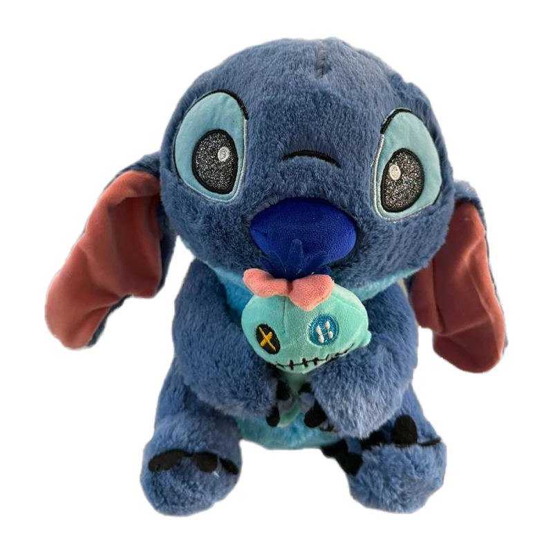 عروسک مدل استیج بچه بغل ارتفاع 30 سانتی متر