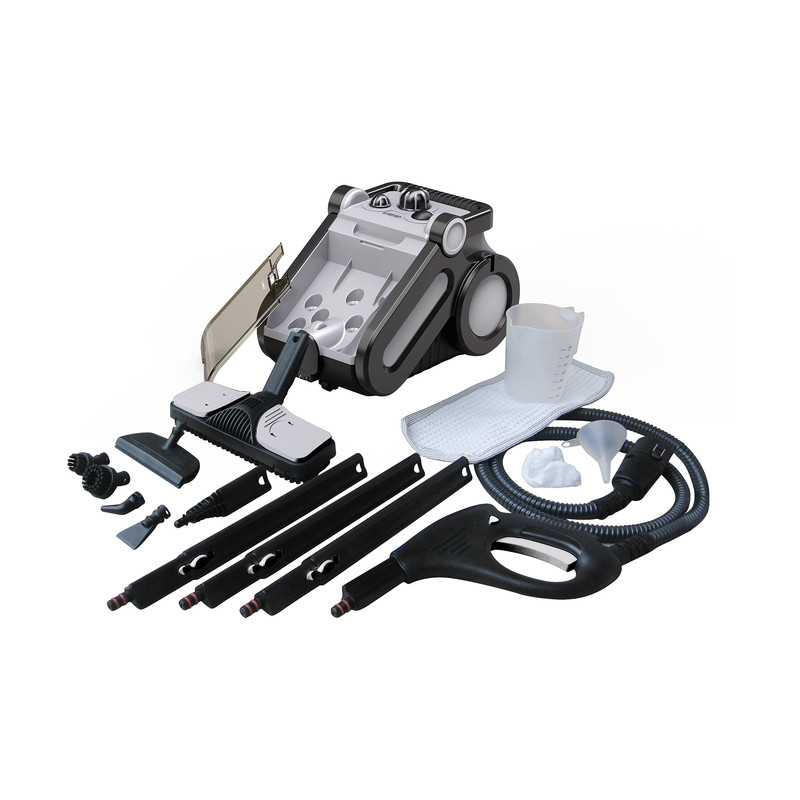 بخار شو تولیپس مدل SC-A690